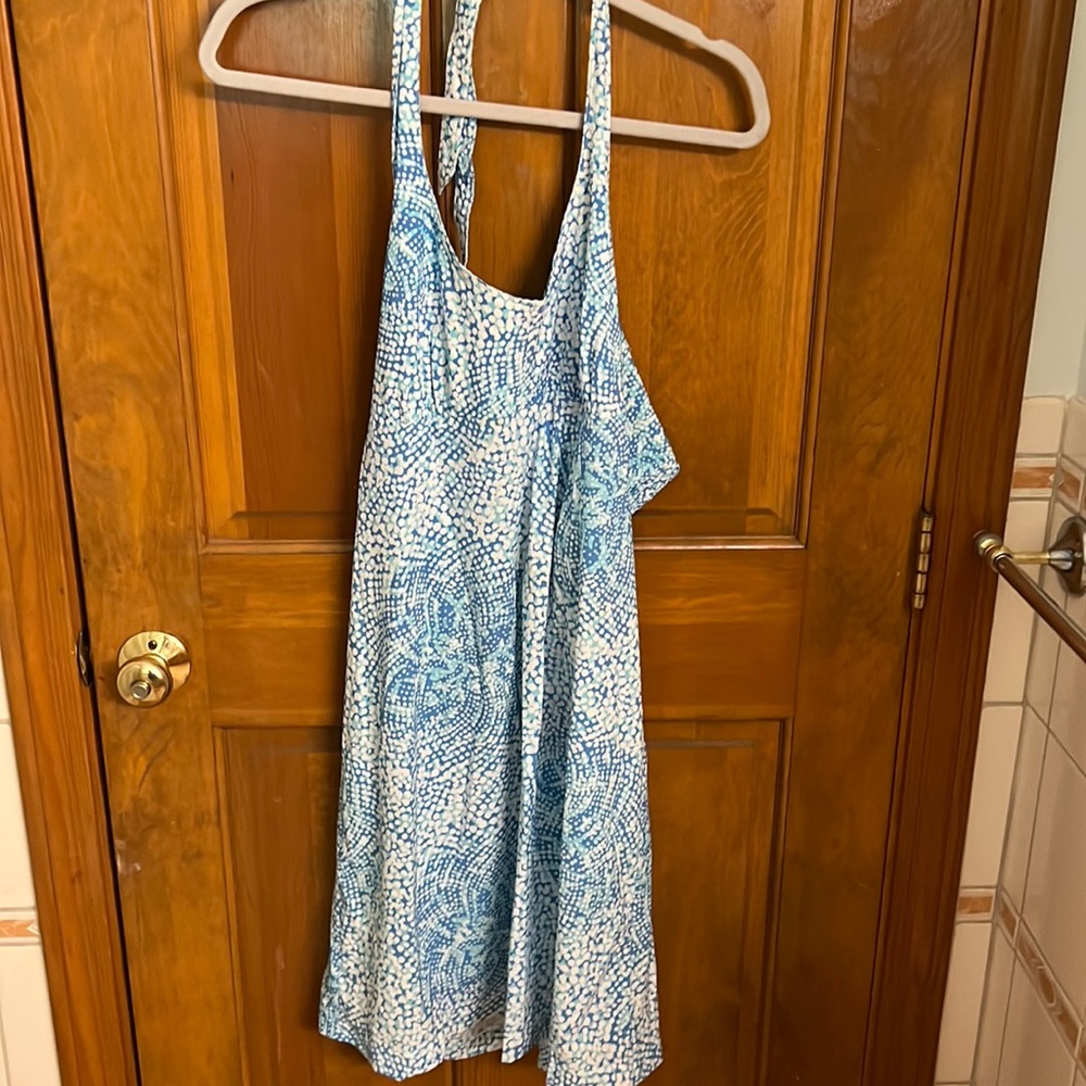 Columbia sportswear dress